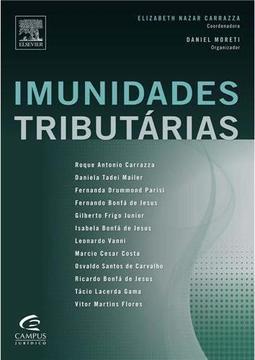 Imunidades tributárias