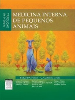 Medicina interna de pequenos animais
