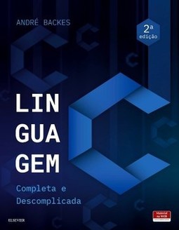 Linguagem C completa e descomplicada