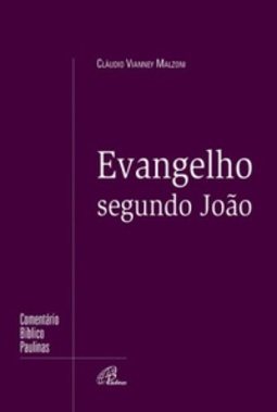 Evangelho segundo João (Comentário bíblico)