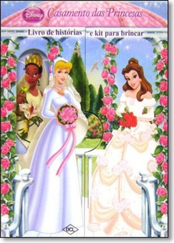 Casamento Das Princesas