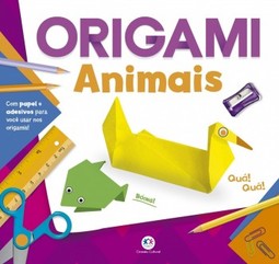 Origami: animais