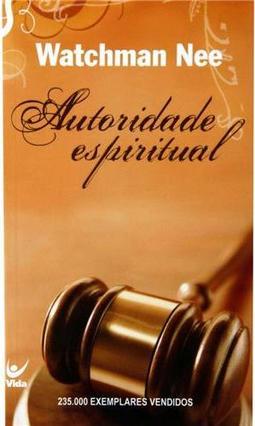 Autoridade Espiritual