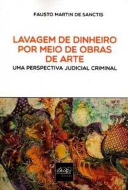 Lavagem de Dinheiro Por Meio de Obras de Arte