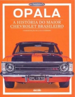 Opala (Os Imortais)