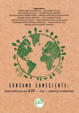 Consumo consciente: boas práticas da A3P – IFES – Campus Guarapari
