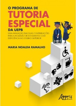 O programa de tutoria especial da UEPB