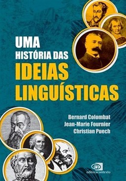 UMA HISTORIA DAS IDEIAS LINGUISTICAS