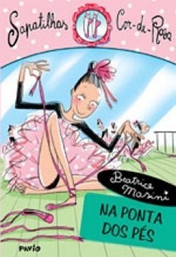 NA PONTA DOS PES