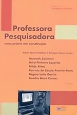 Professora pesquisadora