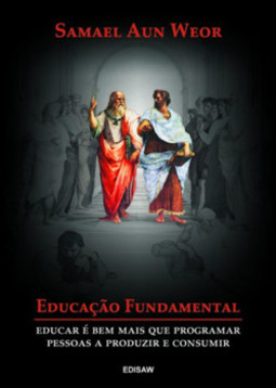 Educação fundamental: educar é bem mais que programar pessoas a produzir e consumir