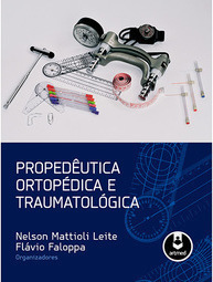 Propedêutica Ortopédica e Traumatológica