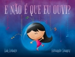 E Não É Que Eu Ouvi?