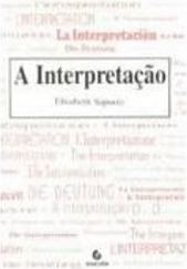 A Interpretação