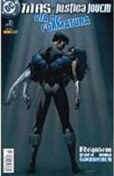 Titãs - Justiça Jovem - Dia de Formatura - 3