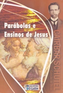 Parabólas e Ensinos de Jesus