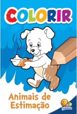 Coleção Colorir (2 vols.) (Colorir)