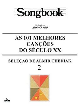 Songbook as 101 melhores canções do Século XX - 2