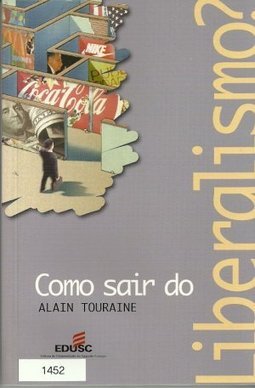 Como Sair do Liberalismo?