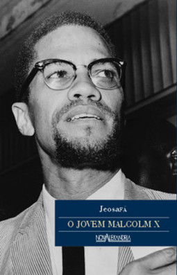 O jovem Malcolm X