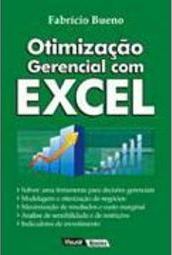 Otimização Gerencial com Excel
