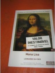 As pinturas mais valiosas do mundo: Leonardo da Vinci