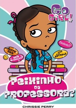 Go Girl 18 - Peixinho Da Professora?