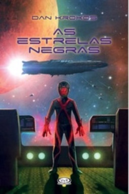 As estrelas negras (Ladrões de Planeta #2)