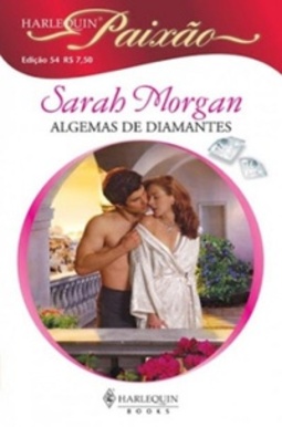 Algemas de Diamantes (Harlequin Paixão #54)