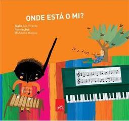 Onde está Mi?