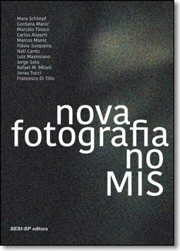 Nova fotografia no MIS