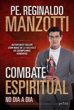 COMBATE ESPIRITUAL: NO DIA A DIA