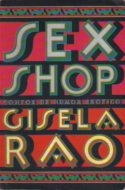 SEX SHOP - CONTOS DE HUMOR EROTICO