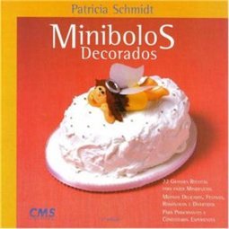Minibolos Decorados