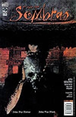 Ao Cair das Sombras (Uma Vida Dividida em Seis Atos)
