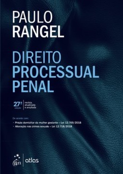 Direito processual penal