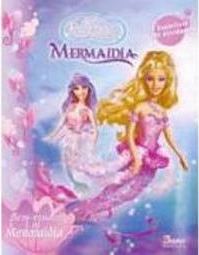 Barbie Fairytopia: Mermaidia: Bem-Vindo a Mermaidia