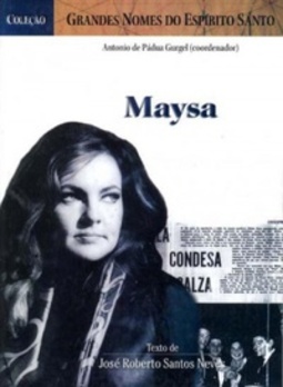 Maysa (Grandes Nomes do Espírito Santo)