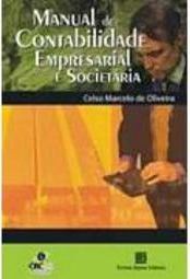 Manual de Contabilidade Empresarial e Societária