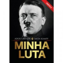 Minha Luta - Parte 2