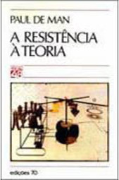 Resistência à Teoria, A - Importado