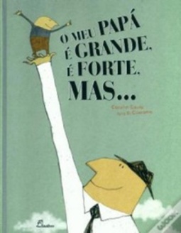 O Meu Papá é Grande, é Forte, Mas... (Estudos Completos do Tarô)