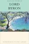 SELECTED POEMS OF LORD BYRON