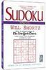 Sudoku NYT - Fácil
