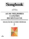 Songbook as 101 melhores canções do Século XX - 2