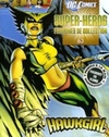 Moça-Gavião (DC Comics Coleção Super-Heróis #63)