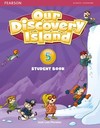 Our discovery island 5: student book + Workbook + Multi-ROM + Online world