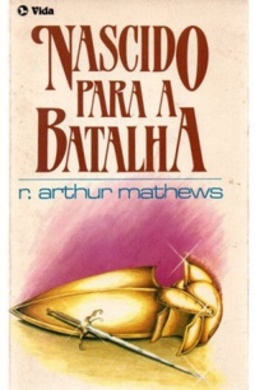 Nascido para a batalha