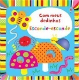 Esconde-Esconde com Meus Dedinhos
