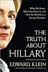 The Truth About Hillary - IMPORTADO
